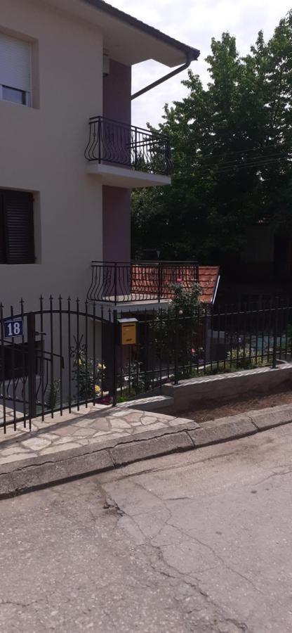 Studio Milojevic Sokobanja Kültér fotó